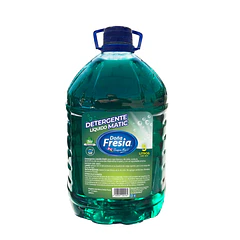 DETERGENTE LÍQUIDO DOÑA FRESIA 5 L