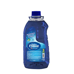 DETERGENTE MATIC DOÑA FRESIA CLÁSICO 3 L