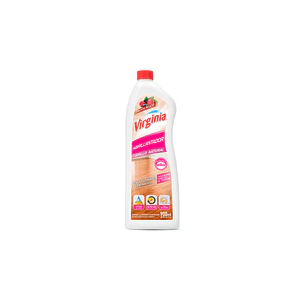 ABRILLANTADOR PISO FLOTANTE  VIRGINIA  900CC AROMAS 