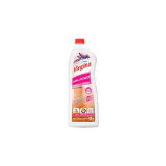 ABRILLANTADOR PISO FLOTANTE  VIRGINIA  900CC AROMAS 