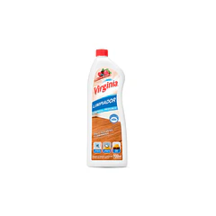 LIMPIADOR PISO FLOTANTE VIRGINIA 900 ML AROMAS