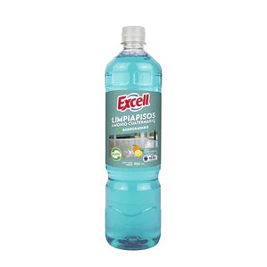 LIMPIADOR PISO DESINFECTANTE EXCELL 900 ML AROMAS