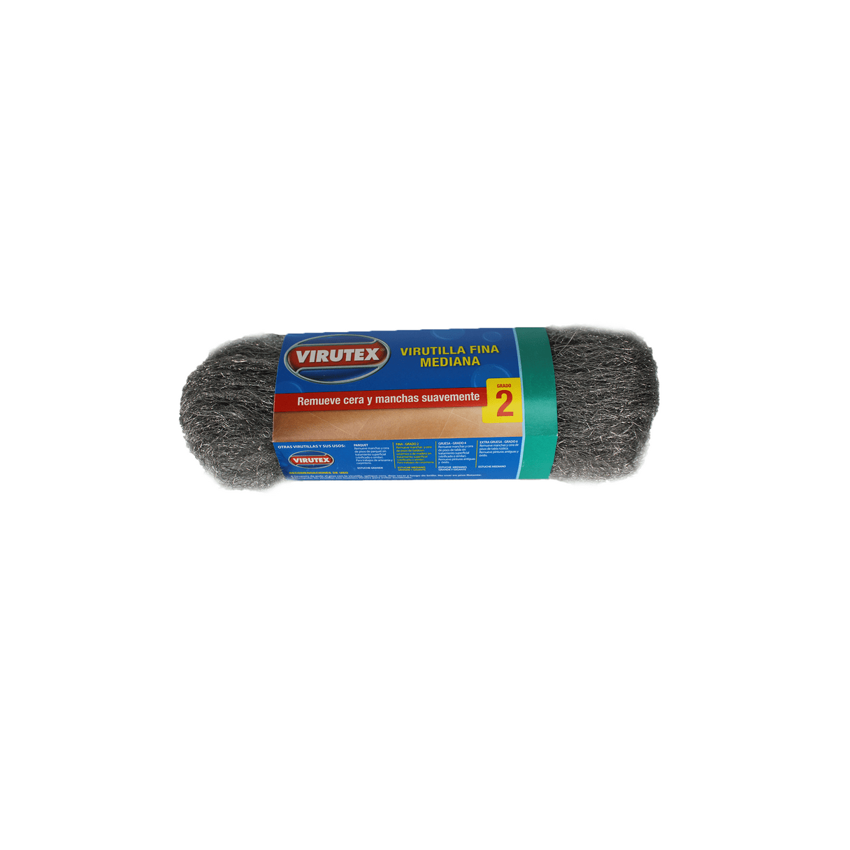 VIRUTILLAS PISOS VIRUTEX VARIEDADES  4