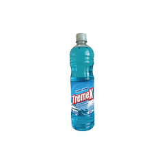 LIMPIADOR PISO TREMEX 900 CC – AROMAS VARIADOS