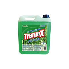 LIMPIADOR DE PISO TREMEX 5 L – AROMAS VARIADOS