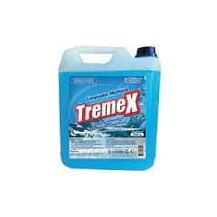 LIMPIADOR DE PISO TREMEX 5 L – AROMAS VARIADOS