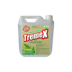 LIMPIADOR PISO TREMEX ORGÁNICO ECOACTIVO 5 L – AROMAS VARIADOS
