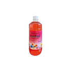 LIMPIADOR PISO SECOWASH ECOLÓGICO 1 LITRO AROMAS 4