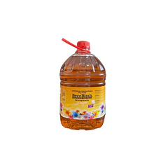 LIMPIADOR PISO SECOWASH ECOLÓGICO 5 L – AROMAS VARIADOS
