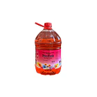 LIMPIADOR PISO SECOWASH ECOLÓGICO 5 L – AROMAS VARIADOS 5