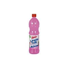 LIMPIADOR PISO SAPOLIO AROMAS 900 ML