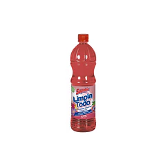 LIMPIADOR PISO SAPOLIO AROMAS 900 ML