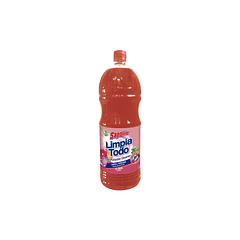 LIMPIADOR PISO SAPOLIO AROMAS 1.8 L
