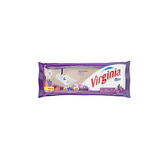 TRAPERO HÚMEDO DESINFECTANTE VIRGINIA 10 UNIDADES – AROMAS VARIADOS
