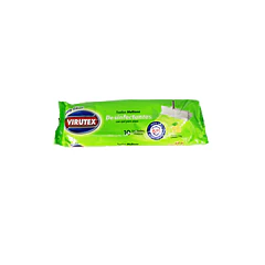 TRAPERO HÚMEDO VIRUTEX DESINFECTANTE CON OJAL – AROMA VARIADOS