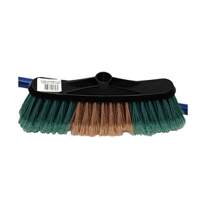 ESCOBILLÓN VIRUTEX PRO BÁSICO PLÁSTICO CON MANGO