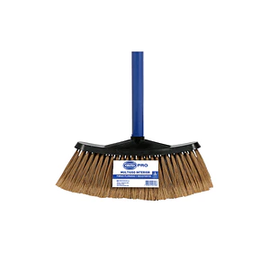 ESCOBILLÓN VIRUTEX PRO MULTIUSO INTERIOR CON MANGO