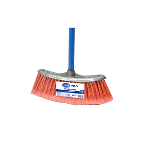 ESCOBILLÓN VIRUTEX PRO TRADICIONAL ECONÓMICO CON MANGO