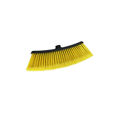 ESCOBILLÓN VIRUTEX PRO INTERIOR FIBRA SUAVE COLORES