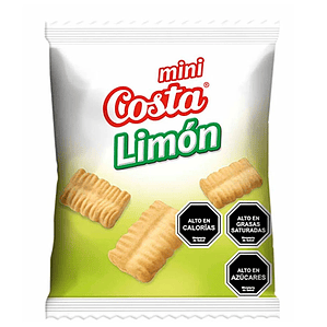 GALLETA COSTA MINI 35 GR 