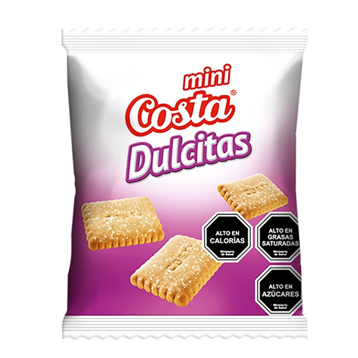 GALLETA COSTA MINI 35 GR  6