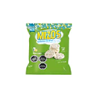 GALLETAS DE ARROZ MIZOS 16 G 1