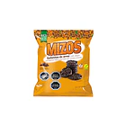 GALLETAS DE ARROZ MIZOS 16 G 4