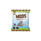GALLETAS DE ARROZ MIZOS 16 G 7