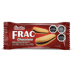 GALLETA COSTA FRAC 110 G