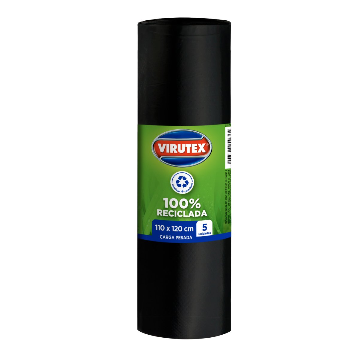 BOLSA DE ASEO VIRUTEX 1