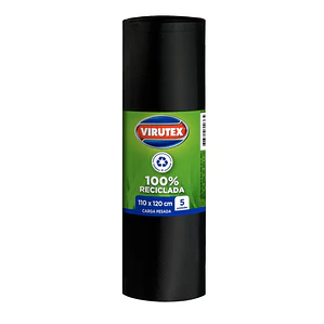 BOLSA DE ASEO VIRUTEX