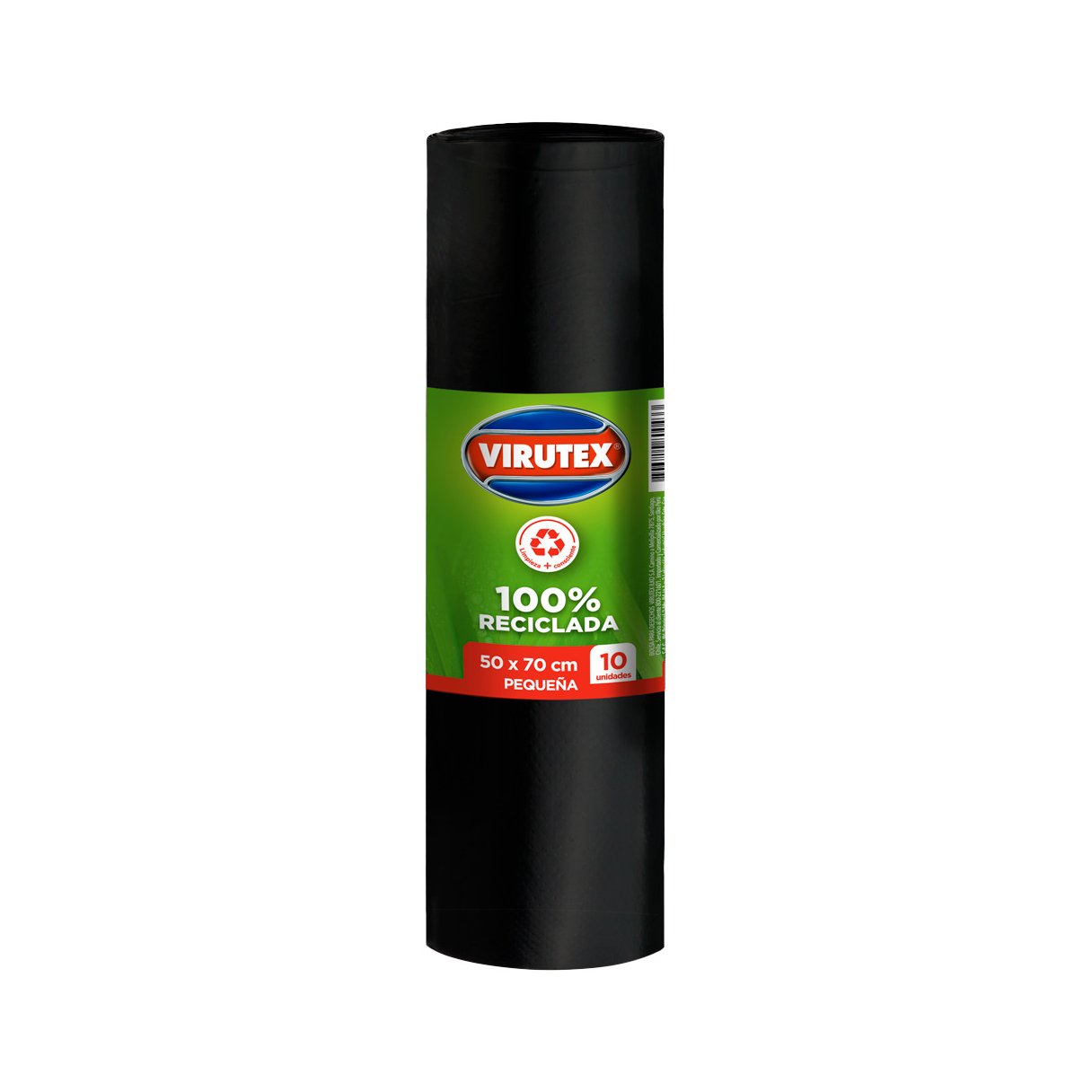 BOLSA DE ASEO VIRUTEX 6