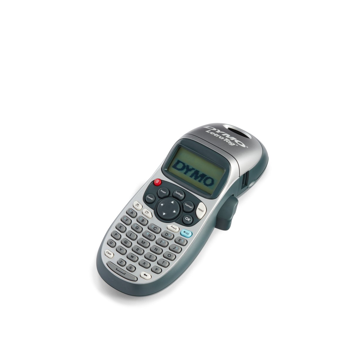 ROTULADOR PORTÁTIL DYMO LT-100H 