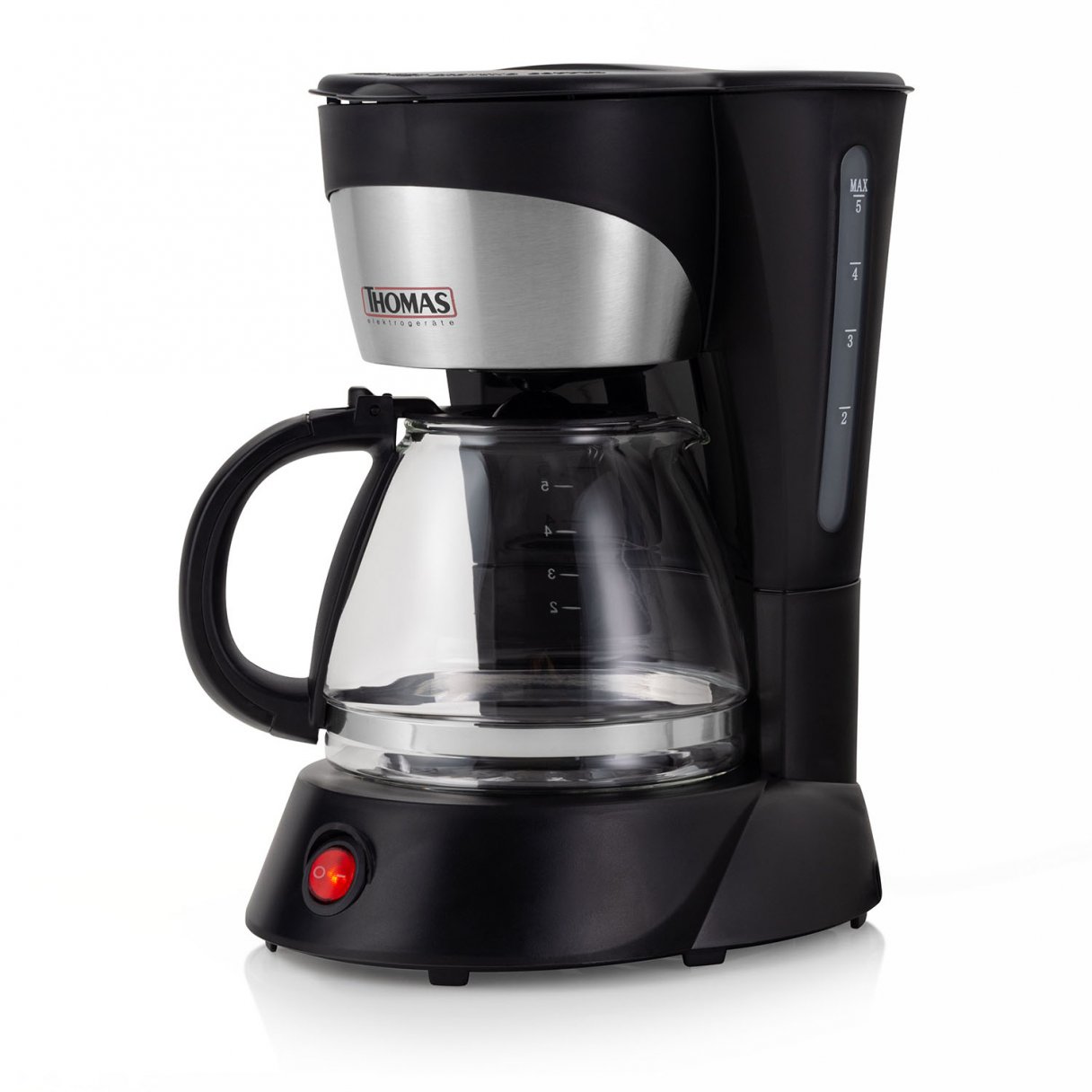 CAFETERA THOMAS TH-130 750 ML 