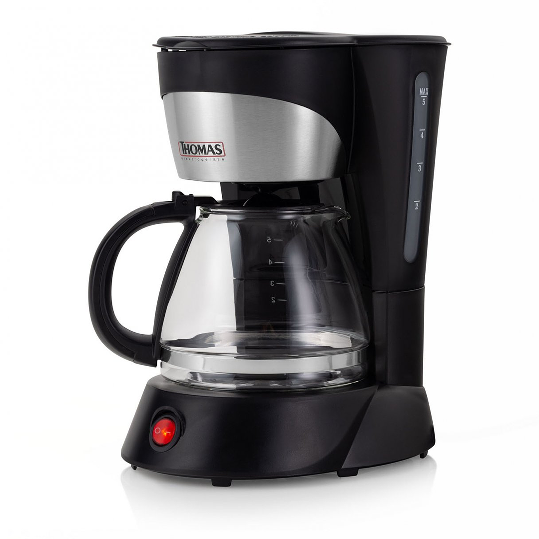 CAFETERA THOMAS TH-130 750 ML 1