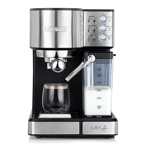 CAFETERA ESPRESSO THOMAS TH-160DELI 1.8 L