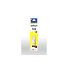 BOTELLA DE TINTA EPSON T504 COLORES 3