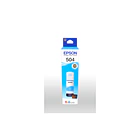 BOTELLA DE TINTA EPSON T504 COLORES 4