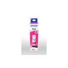 BOTELLA DE TINTA EPSON T504 COLORES 5