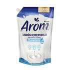 JABON LIQUIDO AROM AROMAS 750ML  2