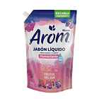 JABON LIQUIDO AROM AROMAS 750ML  3