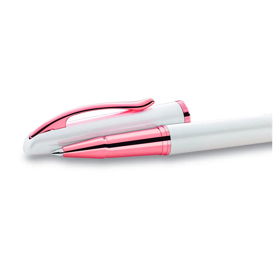 BOLÍGRAFO ROLLER PELIKAN JAZZ NOBLE - COLORES 3