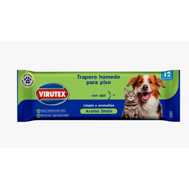 PACK HOGAR IMPECABLE : ESPECIAL MASCOTAS🐾 2