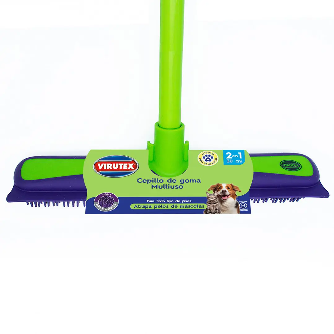 PACK HOGAR IMPECABLE : ESPECIAL MASCOTAS🐾 3