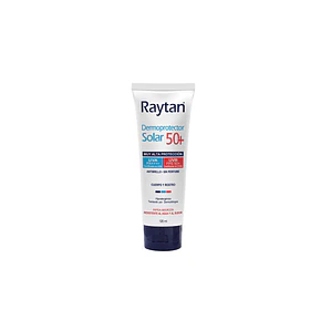 PROTECTOR SOLAR RAYTAN FPS 50+ (120 ML)