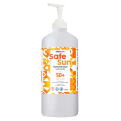 PROTECTOR SOLAR DIFEM CARE FPS 50+ (950 ML)
