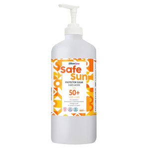 PROTECTOR SOLAR DIFEM CARE FPS 50+ (950 ML)