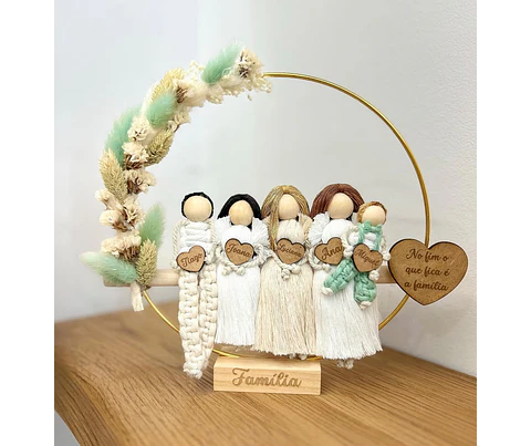 Arcos Personalizasos