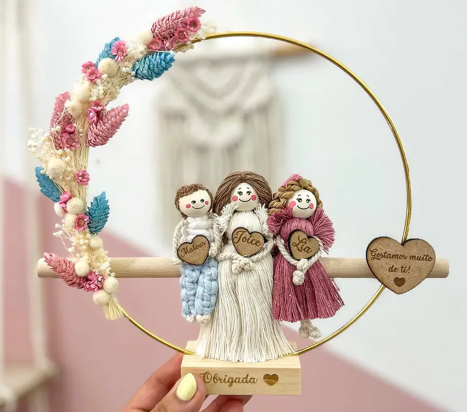 Arcos Personalizasos 2