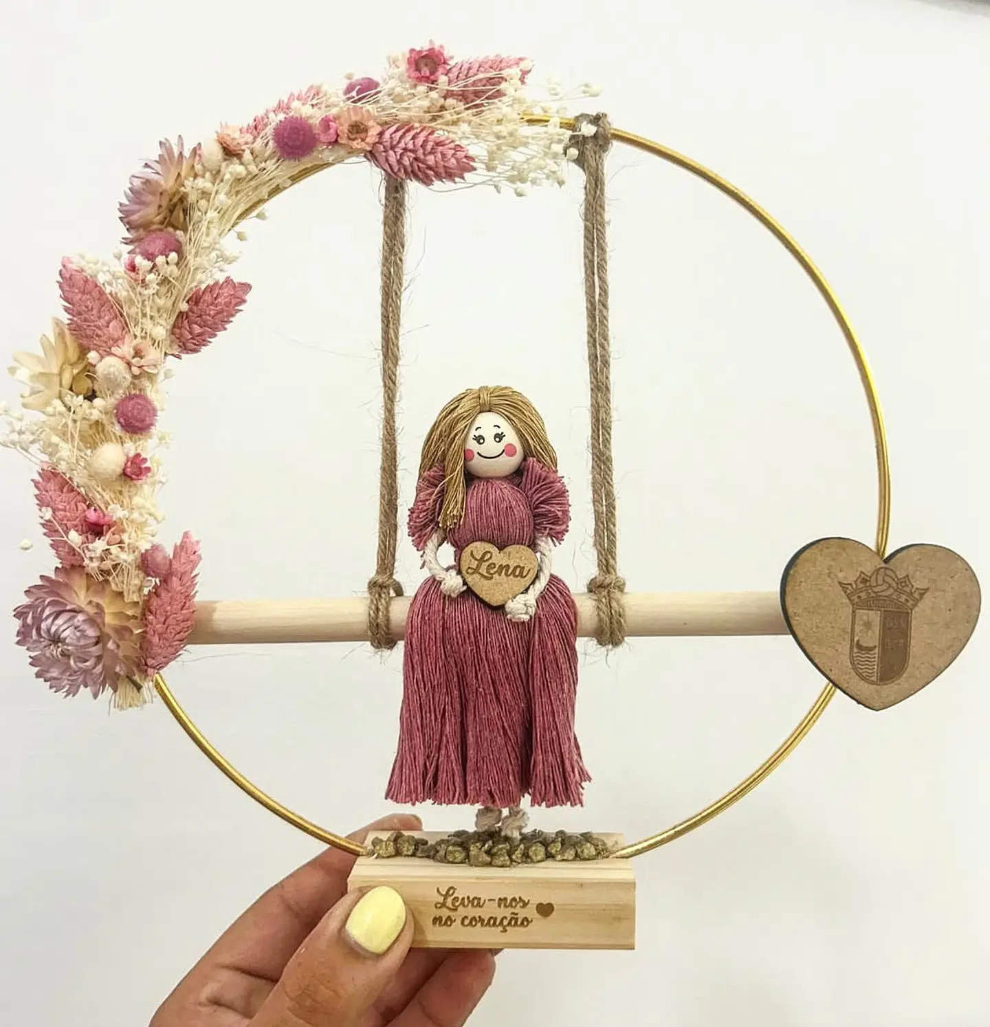 Arcos Personalizasos 3
